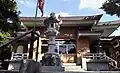 本堂