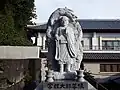 写経大師