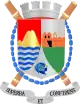 Wapen van Sint-Eustatius