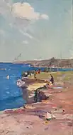 Blue Pacific (1890)