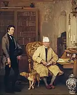Letter of Introduction (1813)