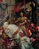 The Two Crowns