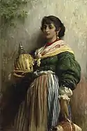 "Rosa Sieg"