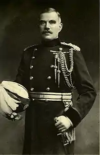 William Robertson