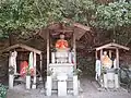 中ノ地蔵
