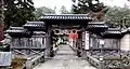 七棟門