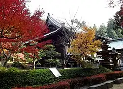 本堂(重要文化財)