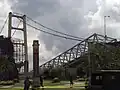 北からの光景