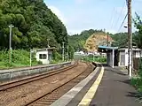 ホーム(2008年8月)