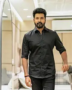 Sivakarthikeyan