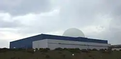 サイズウェルB原子力発電所