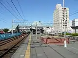 ホーム（2008年9月）