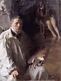 アンデシュ・ソーン