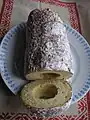 Skalický trdelník スカリチキー・トルデルニク