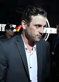 スキート・ウールリッチSkeet Ulrich
