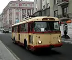 リトアニア：ヴィリニュス