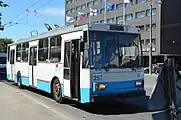 エストニア：タリン