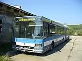 前方（2009年撮影）
