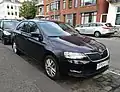 ロシア仕様