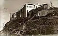 1920年代のカレ要塞