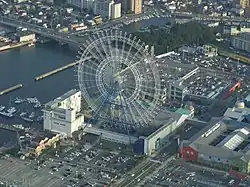 マリノアシティ福岡（福岡市西区）