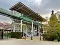 植物園駅