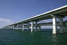 関西国際空港連絡橋