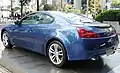 後期型クーペ370GT Aパッケージ（リア）