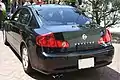 後期型250GT（リア）