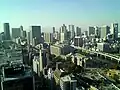 梅田（大阪）