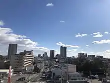 知立市