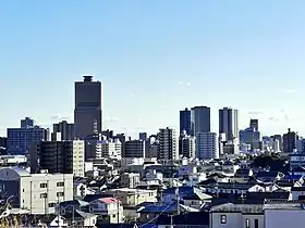 アクトシティ浜松浜松市中央区