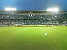 ほっともっとフィールド神戸