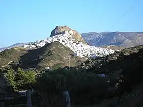 ホラ(スキロス)
スキロス島 スキロス島の位置ギリシャの地図を表示スキロス島スキロス島 (エーゲ海)エーゲ海の地図を表示