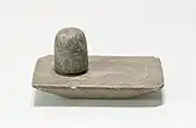 古代エジプトの石の道具（紀元前1900年-紀元前1640年ころ、中王国時代）