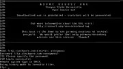 Slackware 1.01