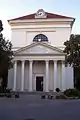 Church of the Resurrection