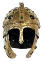 Kammhelm