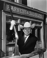 スリム・ピケンズSlim Pickens