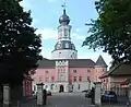 イェファー城