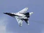 MiG-29AS