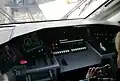 運転台