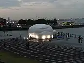 Net Blow-Up