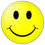 Smileyマーク