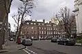 スミス・スクウェア（Smith Square）
