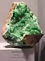 ナミビア産菱亜鉛鉱