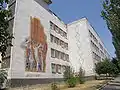 Школа №1（学校）