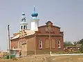 Храм на 10 шахті（10番鉱山の聖堂）