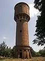 Водонапірна башта（給水塔）