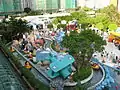スヌーピーズワールド全景